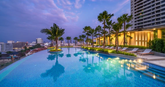 รูปภาพ ศุภาลัย โอเรียนทัล สุขุมวิท 39 (Supalai Oriental Sukhumvit 39)