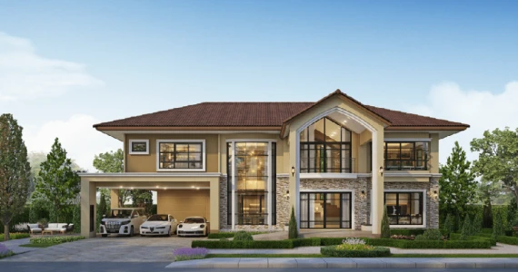 รูปภาพ ศุภาลัย ลากูน หัวหิน (Supalai Lagoon Huahin)