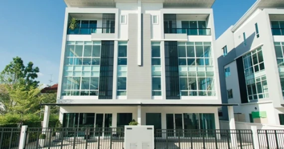 รูปภาพ บิซ แกลเลอเรีย นวลจันทร์ - เกษตรนวมินทร์ (Biz Galleria Nualchan)