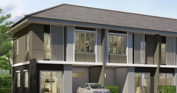 รูปภาพ พฤกษาวิลล์ 89 รามอินทรา - วงแหวน (Pruksaville 89 Ramintra - Wongwaen)