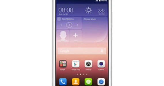 รูปภาพ หัวเหว่ย Huawei-Alek 4G (G620S)