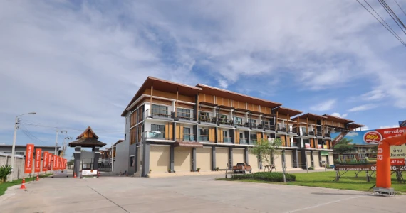 รูปภาพ สยามไอยรา รีสอร์ต (Siam Iyara Resort)