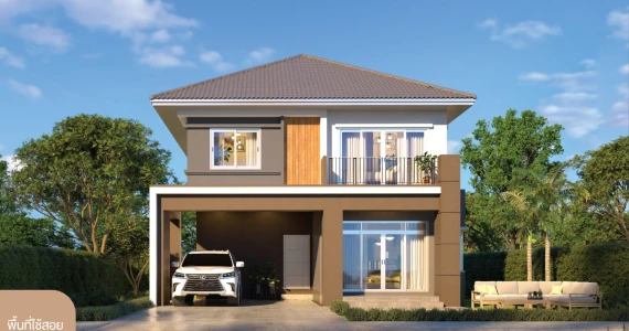 รูปภาพ แกรนด์วิลเลจ เพชรเกษม (Grand Village Phetkasem)