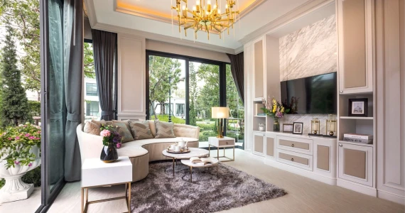 รูปภาพ THE SONNE ศรีนครินทร์ - บางนา (The Sonne Srinakarin - Bangna)