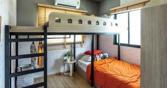 รูปภาพ บ้าน มาย-กรีน แอท บางนา กม.42 (Baan My-Green @ Bangna Km.42)