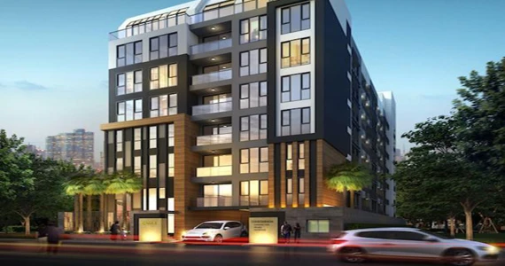 รูปภาพ เรสซิเด้นซ์ 187 (Residence 187)