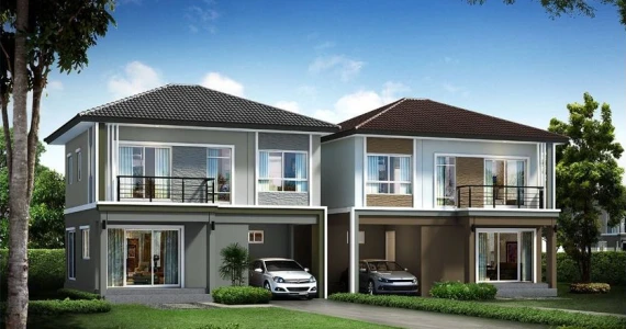 รูปภาพ เดอะ แพลนท์ ซิมพลีส พหลโยธิน - สายไหม (The Plant Simpls Pahonyothin - Saimai)