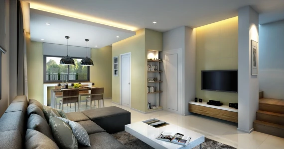 รูปภาพ เดอะ ฟอร์จูน สุวรรณภูมิ (The Fortune Suvarnabhumi)