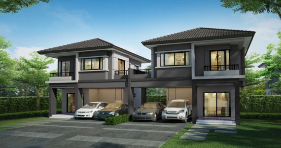 รูปภาพ เอโทล จาวา เบย์ บางนา - กิ่งแก้ว (Atoll Java Bay)