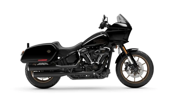 รูปภาพ ฮาร์ลีย์-เดวิดสัน Harley-Davidson Softail Low Rider ST ปี 2023