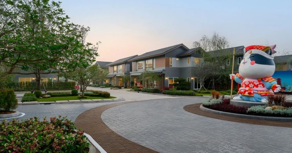 รูปภาพ อณาสิริ สรงประภา (Anasiri Songprapha)