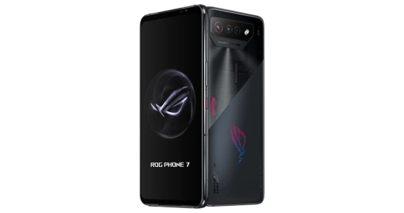รูปภาพ เอซุส ASUS ROG Phone7 (16GB/512GB)