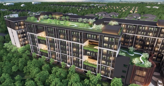 รูปภาพ มอนเต้ รังสิต (Monte RSU)