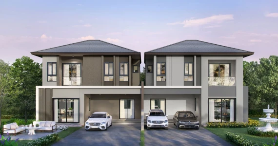 รูปภาพ แกรนด์ พลีโน่ พหลฯ-วิภาวดี (Grande Pleno Phahol-Vibhavadi)