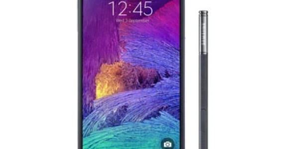 รูปภาพ ซัมซุง SAMSUNG-Galaxy Note 4