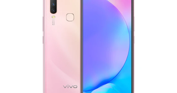 รูปภาพ วีโว่ vivo Y17