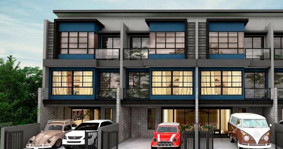 รูปภาพ ลาซูลี่ MRT ไทรม้า-รัตนาธิเบศร์ (Lazuli MRT Saima-Rattanathibet)