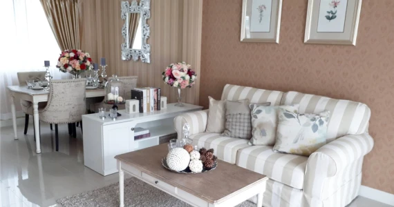 รูปภาพ ดีญ่า วาเล่ย์ ศรีราชา (Diya Valley Sriracha)