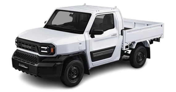 รูปภาพ โตโยต้า Toyota Hiliux Champ 2.4 Diesel AT Super SWB Attractive Package ปี 2025