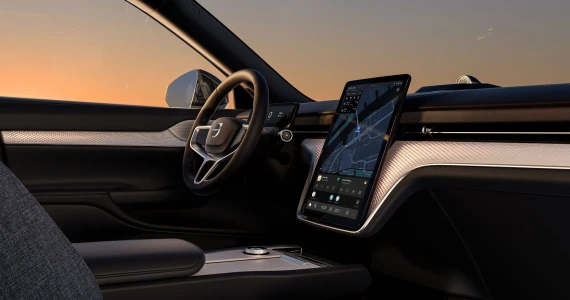 รูปภาพ วอลโว่ Volvo EX90 Ultra – Twin Performance 6 Seats ปี 2024