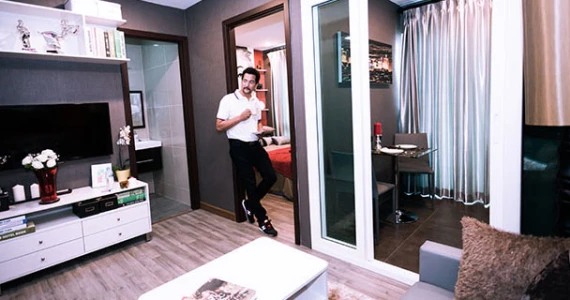 รูปภาพ ดิ ออสการ์ เพรชเกษม 58 (The Oscar Phetkasem)