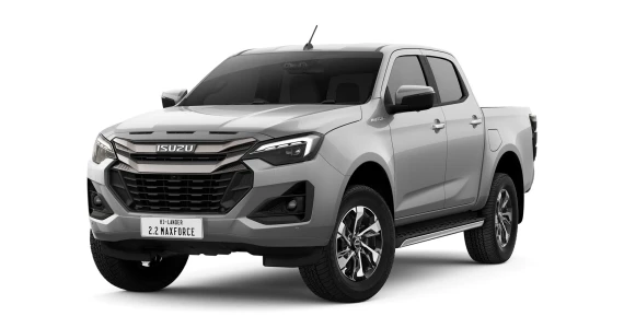 รูปภาพ อีซูซุ Isuzu D-MAX Hi-Lander 4-Door 2.2 Ddi M A/T ปี 2025