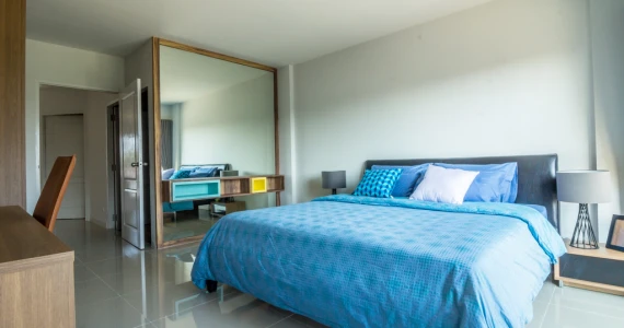 รูปภาพ อรสิริน บิสซิเนส เซ็นเตอร์ 5 สันทราย (Ornsirin Business Center 5 Sunsai)