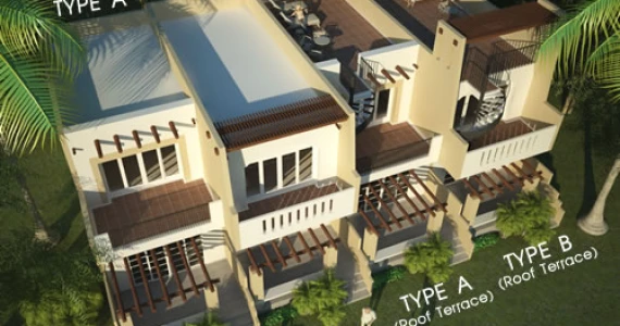 รูปภาพ เมาน์เท่นวิว อินเตอร์เนชั่นแนล บางแสน (Mountainview International Bangsan)