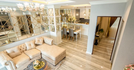 รูปภาพ นิราวิลล์ ไอริช เศรษฐกิจ-นาดี สมุทรสาคร (Niraville Irish)