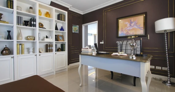 รูปภาพ เดอะ แกรนด์ พาร์ค (The Grand Park)