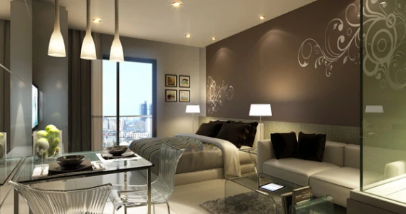 รูปภาพ ศุภาลัย พรีเมียร์ อโศก (Supalai Premier @ Asoke)