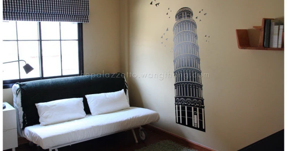 รูปภาพ เดอะ พาลาซเซตโต้ ระยอง (The Palazzetto Rayong)