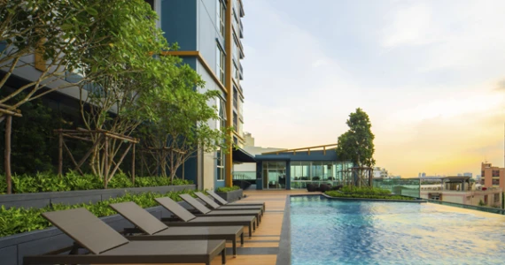 รูปภาพ เดอะ ซีเล็คเต็ด เกษตร-งามวงศ์วาน บาย แอล.พี.เอ็น (The Selected Kaset-Ngamwongwan By LPN)