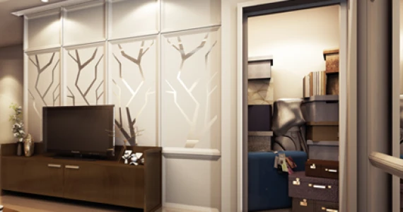 รูปภาพ บ้านกลางเมือง รัชดา 36 (Baan Klang Muang)