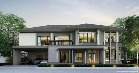 รูปภาพ แกรนด์ บางกอก บูเลอวาร์ด ราชพฤกษ์ - จรัญฯ (Grand Bangkok Boulevard Ratchapruek - Charan)