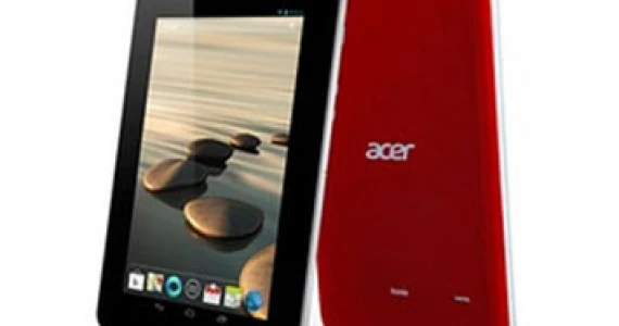 รูปภาพ เอเซอร์ Acer-Iconia One 7