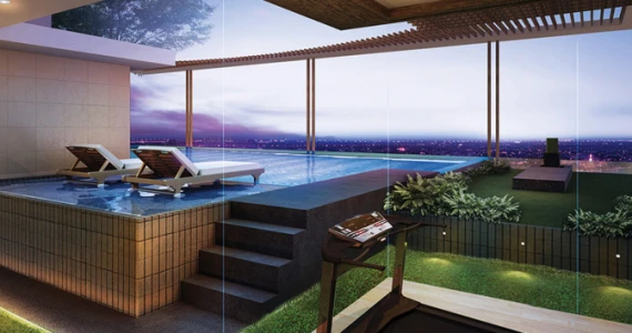 รูปภาพ โฟกัส แอท เพลินจิต (Focus at Ploenchit)