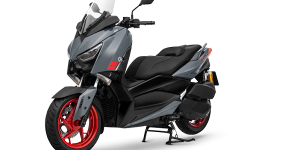 รูปภาพ ยามาฮ่า Yamaha XMAX 300 SP ปี 2022