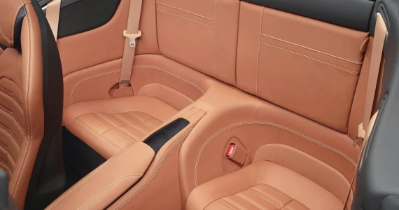 รูปภาพ เฟอร์รารี่ Ferrari California T ปี 2014