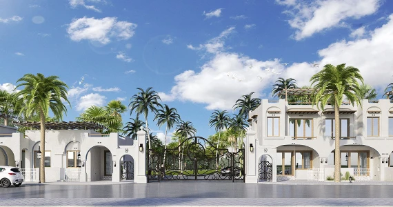 รูปภาพ ยูโทเปีย ยามู (Utopia Yamu)