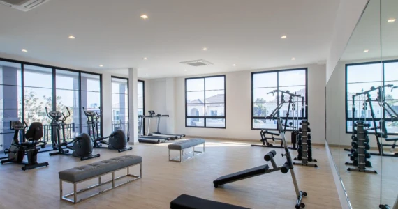 รูปภาพ ลัดดารมย์ พุทธมลฑล สาย1 - บางแค (Laddarom Puttamonthon Sai1 - Bangkae)