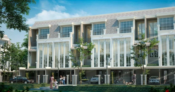 รูปภาพ 888 วิลล่าส์ (888 Villas)