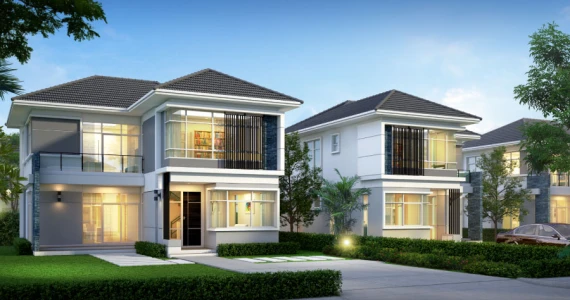 รูปภาพ ดิ โอโซน รามอินทรา (The Ozone Ramindra)