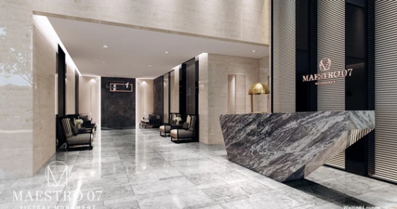 รูปภาพ มาเอสโตร 07 อนุสาวรีย์ (Maestro 07 Victory Monument)