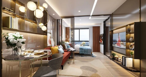 รูปภาพ พลัมคอนโด สุขุมวิท 97.1 (Plum Condo Sukhumvit 97.1)