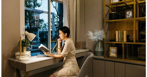 รูปภาพ เลอ นีโอ ไพร์ม แพรกษา-เทพารักษ์ (Le Neo Prime Praksa-Thapharak)