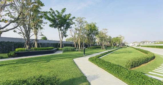 รูปภาพ เดอะริคโค้ ทาวน์ วงแหวนฯ - ลำลูกกา (Thericco Town Wongwaen - Lumlukka)