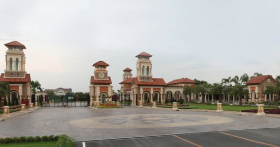 รูปภาพ พฤกษ์ภิรมย์ ราชพฤกษ์-รัตนาธิเบศร์ (Prukpirom Rachapruk-Ratanathibet)