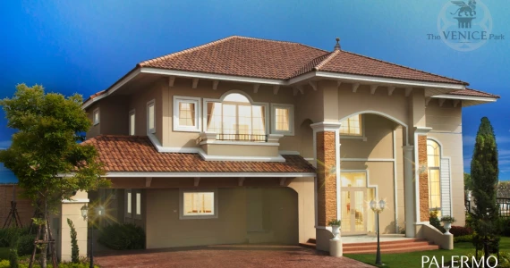 รูปภาพ เดอะ เวนิส พาร์ค (The Venice Park)