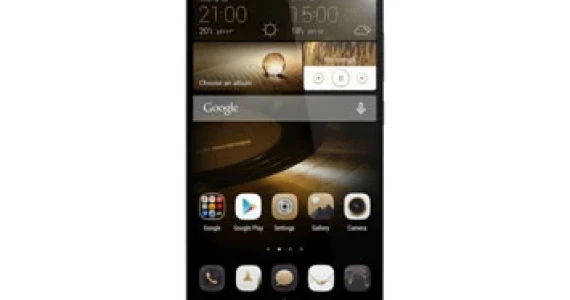 รูปภาพ หัวเหว่ย Huawei-Ascend Mate 7